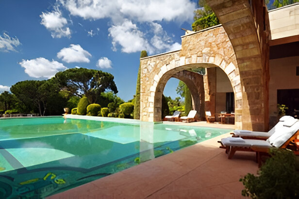 Resident wellness programme for a Gulf real-estate development